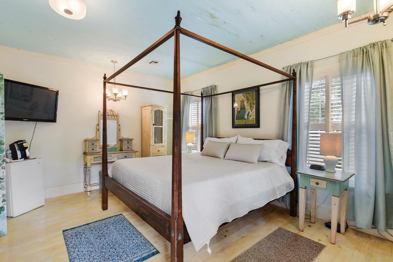 T'Frere'S Bed & Breakfast Lafayette Ngoại thất bức ảnh