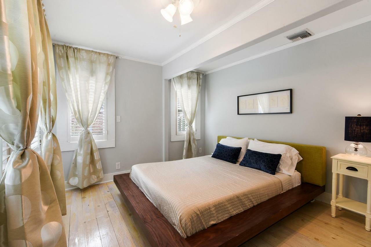 T'Frere'S Bed & Breakfast Lafayette Ngoại thất bức ảnh